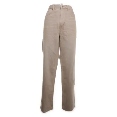 Jeans (Beige) from &Denim by H&M Cotton