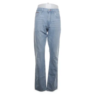 Jeans (Blue) from Tommy Hilfiger Cotton, Linen