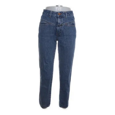 Jeans (Blå) fra Closed Bomuld