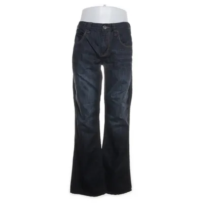 Jeans (Blå) från Clockhouse by C&A Bomull, Polyester