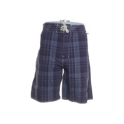 Badshorts (Blå) från Polo Ralph Lauren Bomull, Nylon, Polyester