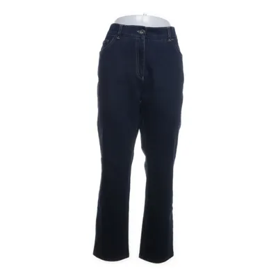 Spijkerbroek (Blauw) van Pretty Woman Katoen, Polyester