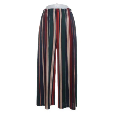 Culottes (Red, Multicolored) from Stella Morgan Polyester, Elastane