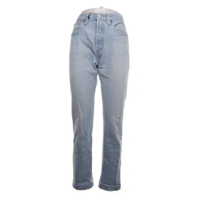 Jeans (Blå) från Levi's Premium Bomull