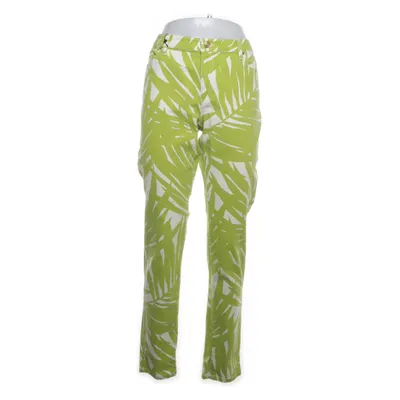 Jeans (Grön, Flerfärgad) från Michael Kors Bomull, Elastan