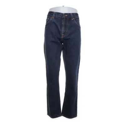 Jeans (Blå) från Nudie Jeans Bomull