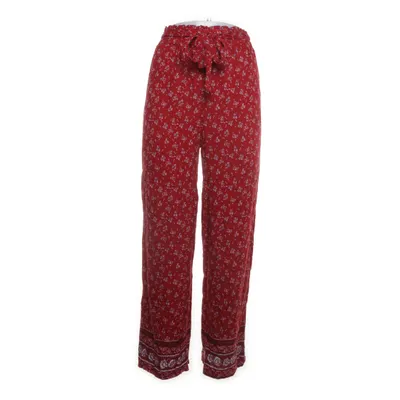 Pants (Red) from Legit