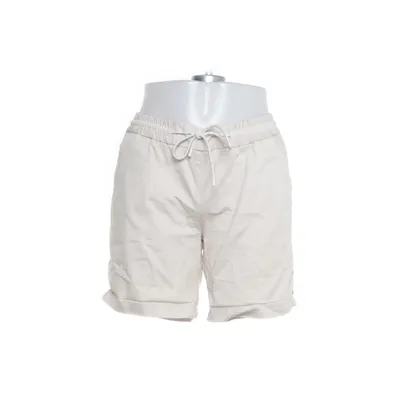 Short (Beige) de Decathlon Coton, Élasthane