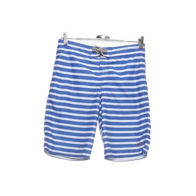 Zwemshort (Blauw, Wit) van Polo Ralph Lauren Polyester