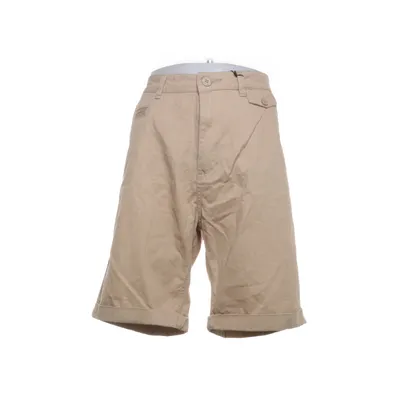 Korte broek (Beige) van Tokyo Laundry Katoen