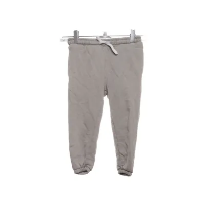 Pantalon de survêtement (Vert) de Konges Sløjd Polyester, Coton biologique