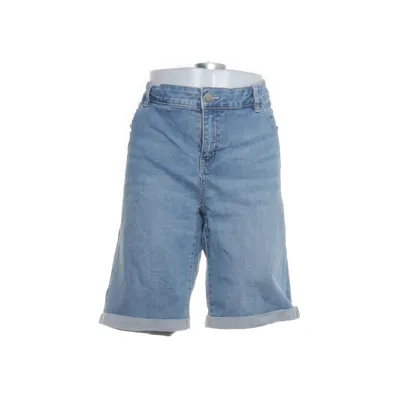 Jeansshorts (Blå) från VRS Basic Bomull, Elastan, Polyester, Viskos