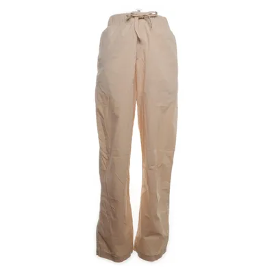 Pants (Beige) from Tekla Organic cotton
