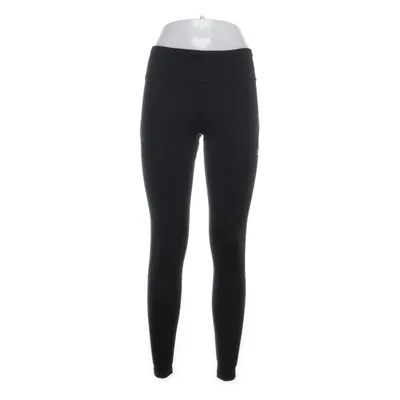 Sportleggings (Zwart) van Reebok Nylon, Elastaan