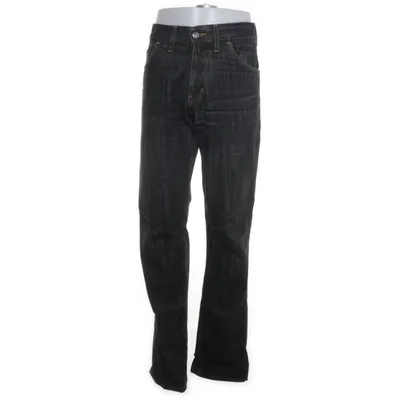 Jeans (Blå) från Cheap Monday Bomull