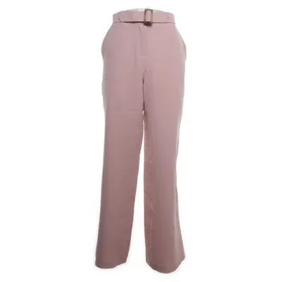 Pantalon (Rose) de Cassis Polyester, Élasthane