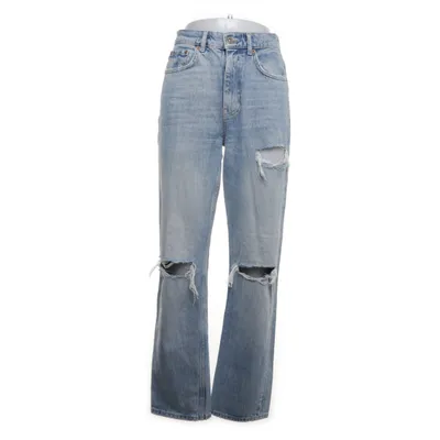 Jeans (Blå) från Perfect Jeans Gina Tricot Bomull