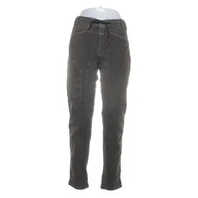 Corduroy pants (Green) from State of Elevenate Cotton