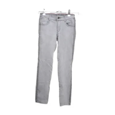 Jeans (Grå) från Blue Ridge Bomull, Elastan, Polyester