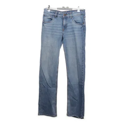Jeans (Blå) från Lab Industries by KappAhl Bomull, Elastan