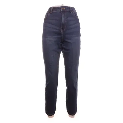 Jeans (Blue) from By Tee Shoppen Cotton, Polyester, Viscose, Elastane