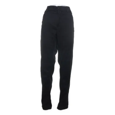 Spijkerbroek (Zwart) van XLNT by KappAhl Katoen, Elastaan, Polyester