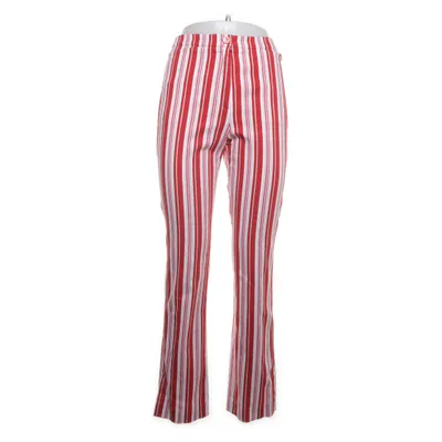 Suit pants (Multicolored) from Betty Barclay Cotton, Elastane, Polyamide, Polyurethane
