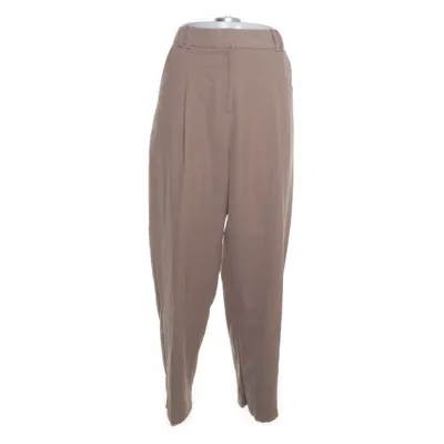 Bukser (Brun) fra Topshop Petite Polyester