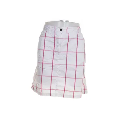 Golfkjol (38755) från Backtee Bomull, Elastan, Nylon