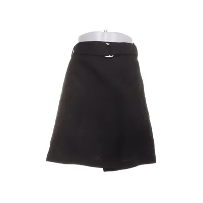 Wikkelrok (Wit) van Sportmax Code Katoen, Nylon, Elastaan