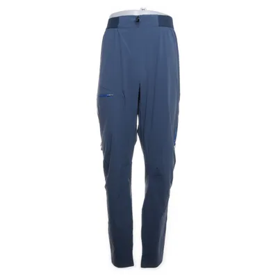 Outdoor pants (Wanaka Fast) from Millet Elastane, Polyamide