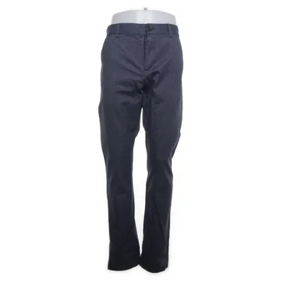 Kostymbyxor (Blå) från Selected Homme Bomull, Elastan, Polyester