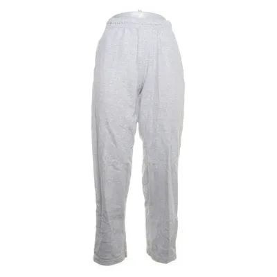 Broek (Grijs) van Fruit of the Loom Katoen, Polyester