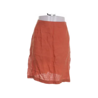 Kjol (Orange) från Backstage Linne