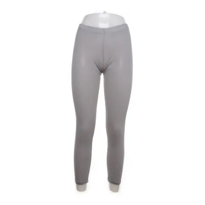Leggings (Grå) från Temple Bomull