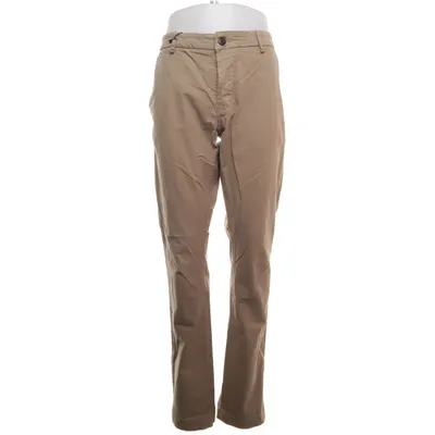 Chinos (Beige) fra Only & Sons Bomuld, Elastan
