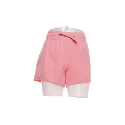 Træningsshorts (Pink) fra Etirel Elastan, Polyester