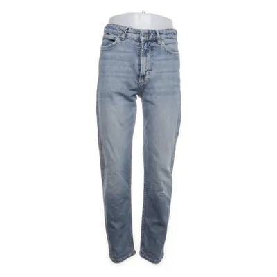 Jeans (Blue) from Karve Organic cotton, Elastane