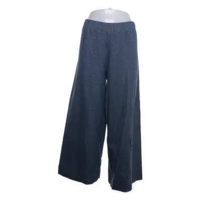 Culottes (Blue) from Aarre Cotton, Elastane