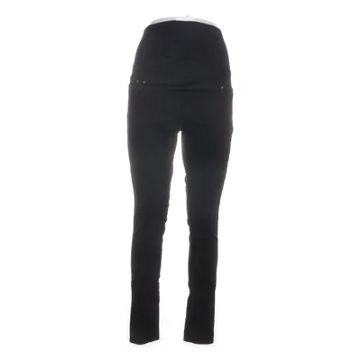 Mammajeans (Svart) från H&M Mama Bomull, Polyester, Elastan