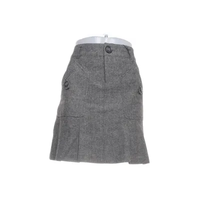 Kjol (Grå) från Yessica by C&A Polyester, Ull, Viskos