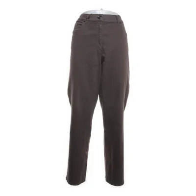Jeans (Brown) from Zerres Jeans Cotton, Elastane, Polyester