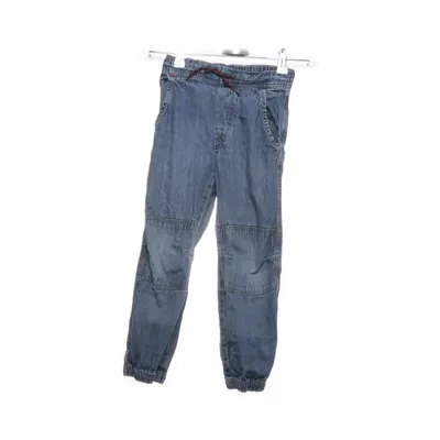 Broek (Blauw) van &Denim by H&M Katoen