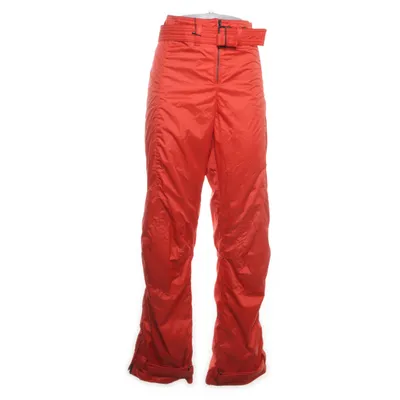 Skalbyxor (Röd) från Jet Set Nylon, Polyester
