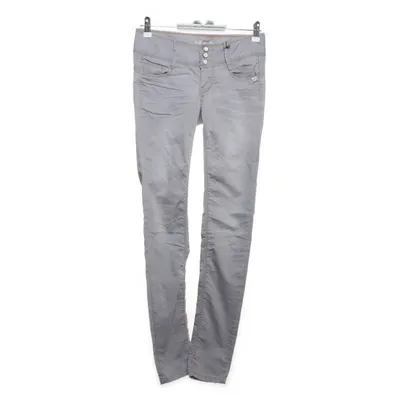 Jean (Gris) de M.O.D. Coton, Polyester