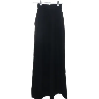 Broek (Zwart) van Elisabetta Franchi