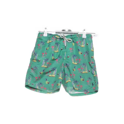 Zwemshort (Groen, Meerkleurig) van Polo Ralph Lauren Polyester