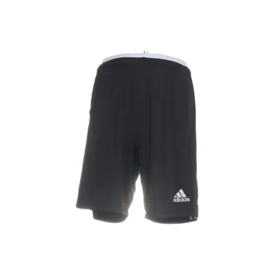 Træningsshorts (Sort) fra Adidas Polyester
