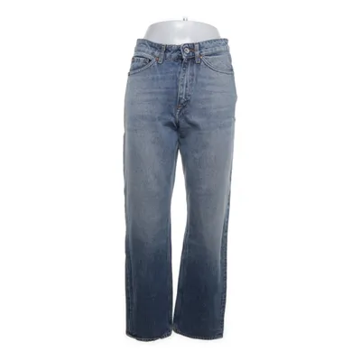 Spijkerbroek (Blauw) van Tiger of Sweden Jeans Katoen, Elastaan