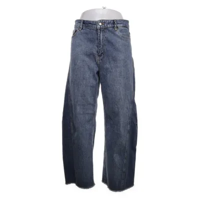 Jeans (Blå) fra Baum Und Pferdgarten Uld, Elastan